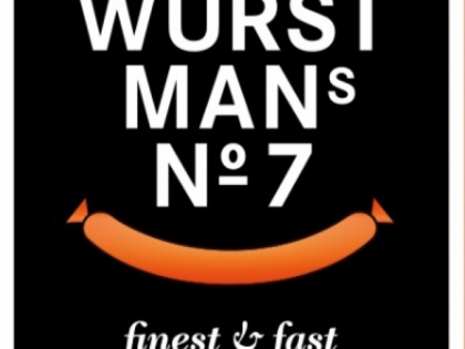 Фото: WURSTMANs N&amp;ordm; 7